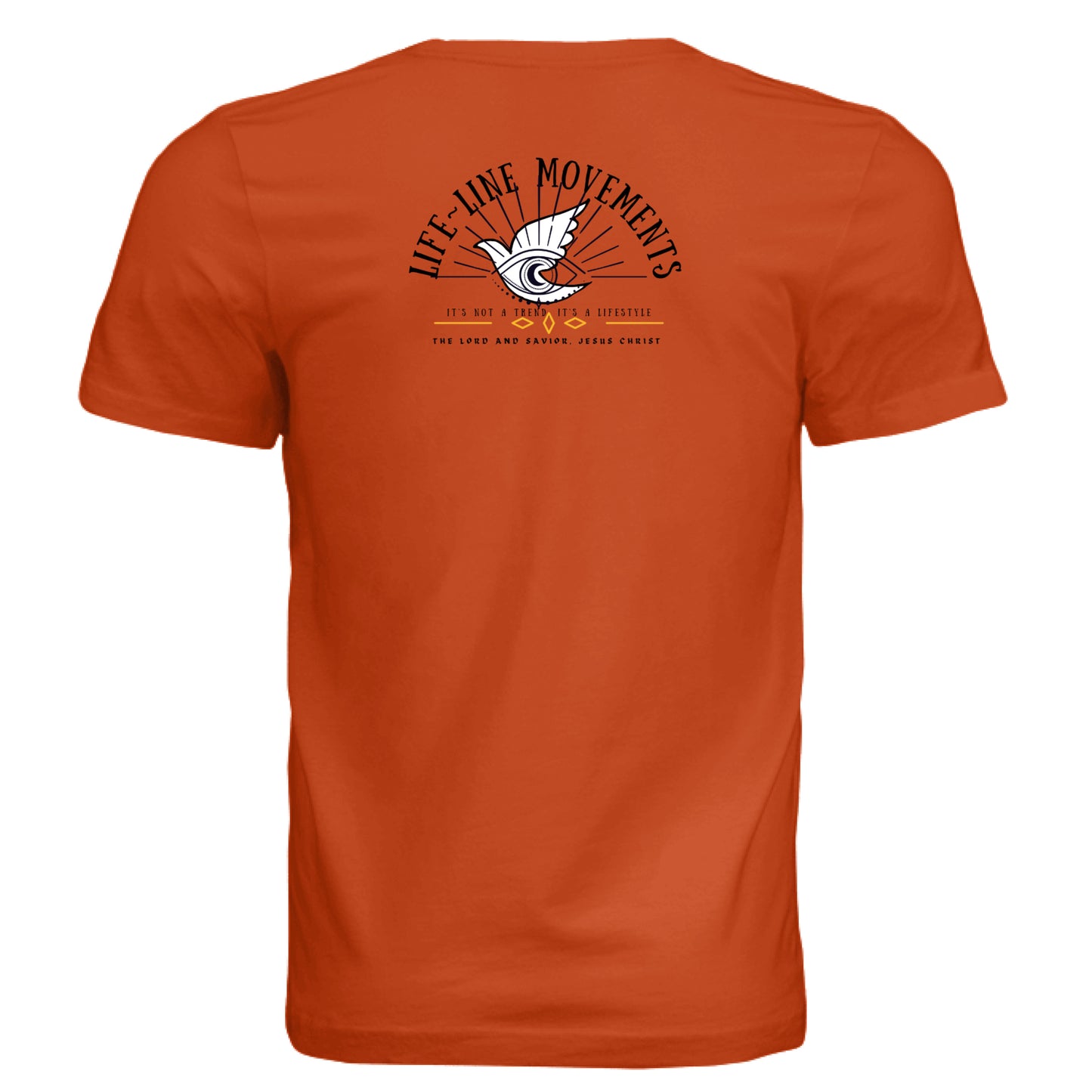 Poppy - BACK