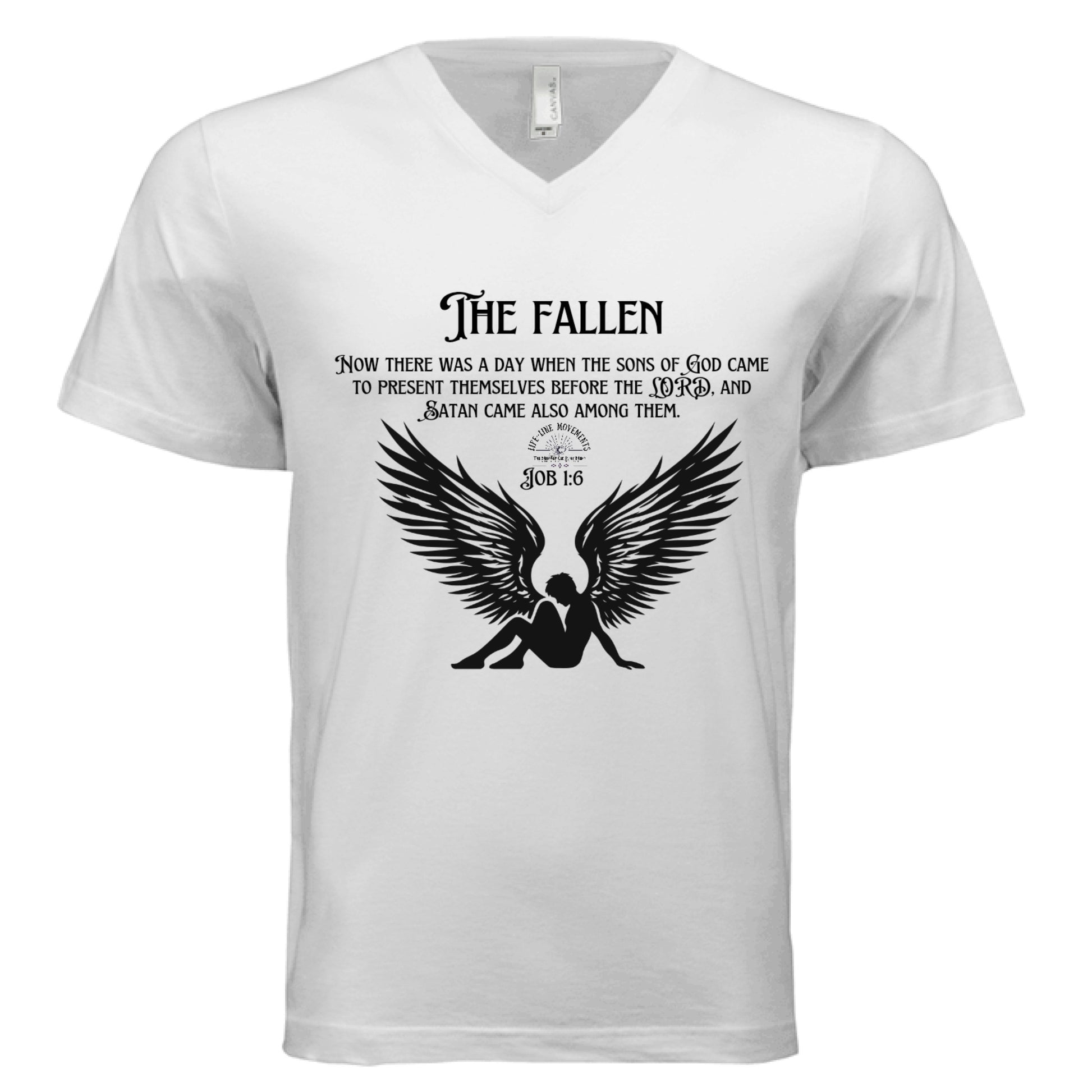 WHITE - FRONT