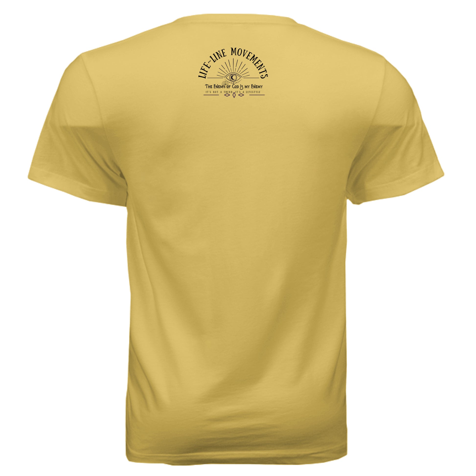 Mustard - BACK