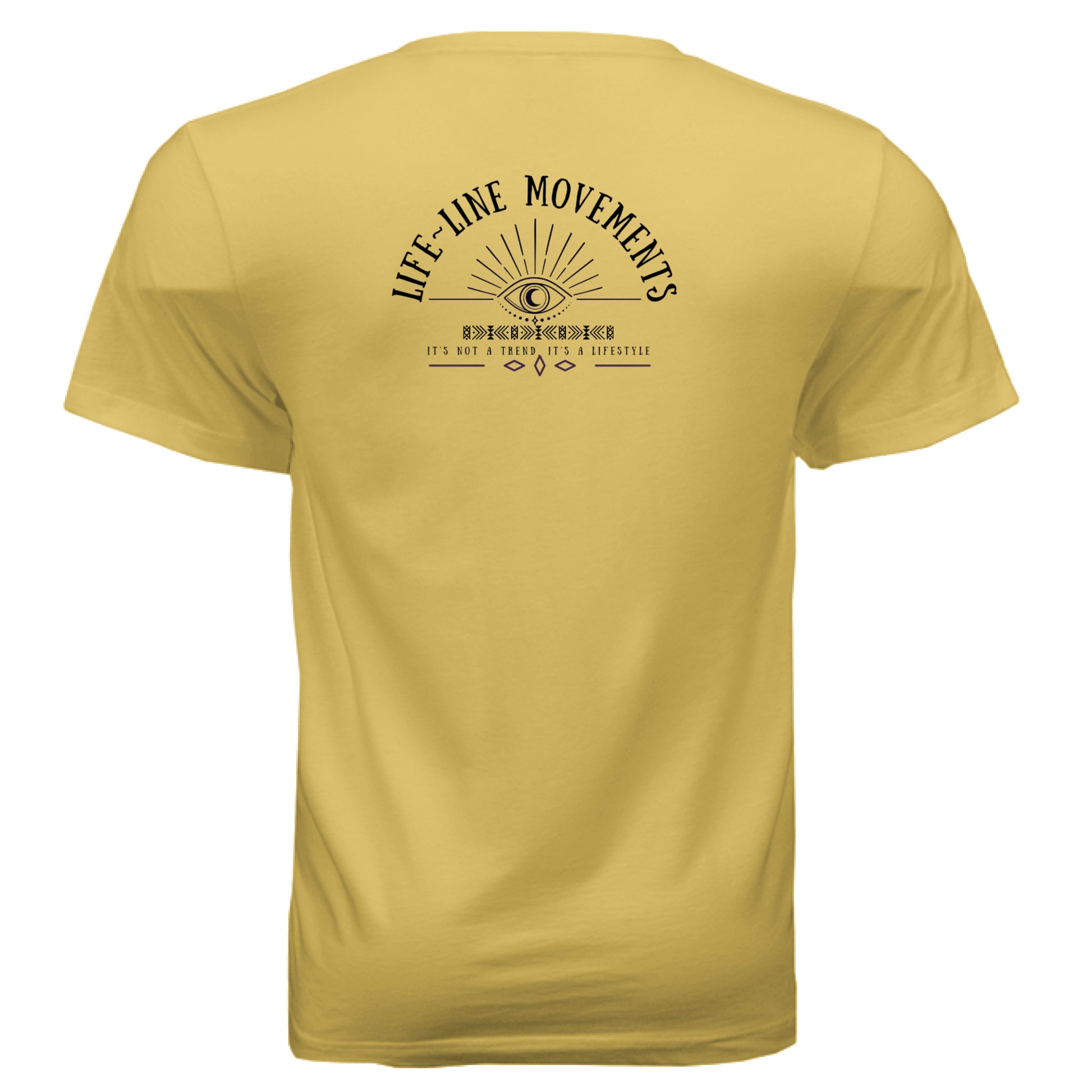 Mustard - BACK