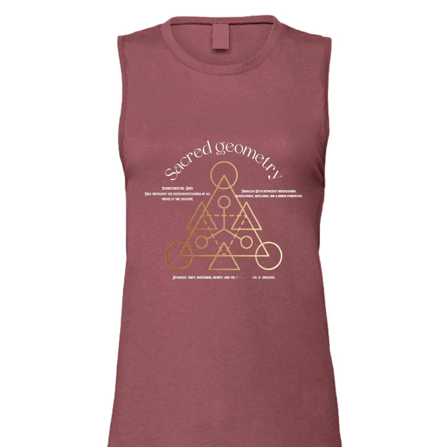 MAROON - FRONT