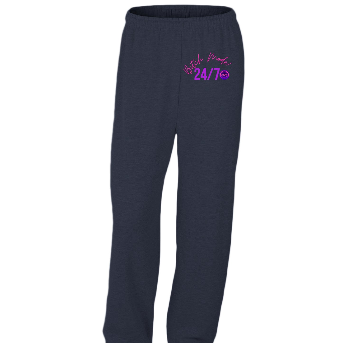 NAVY - FRONT