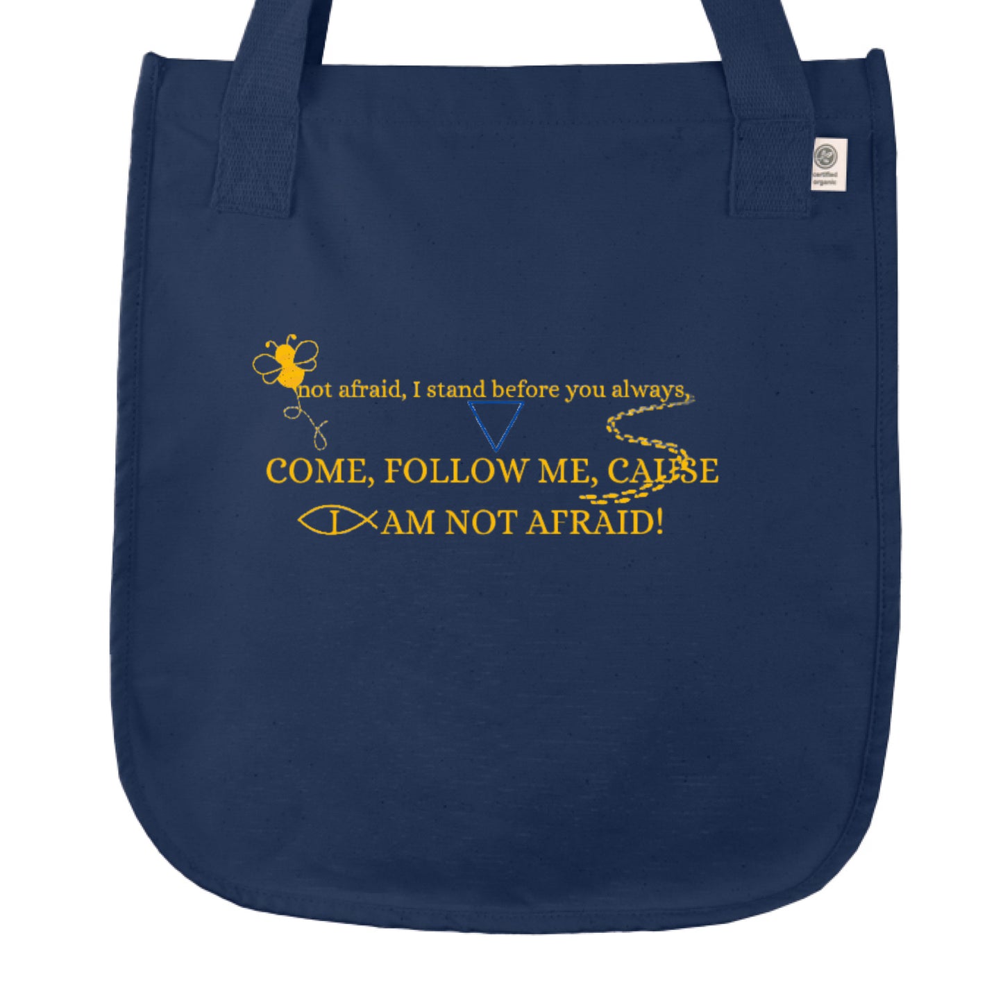 NAVY - FRONT