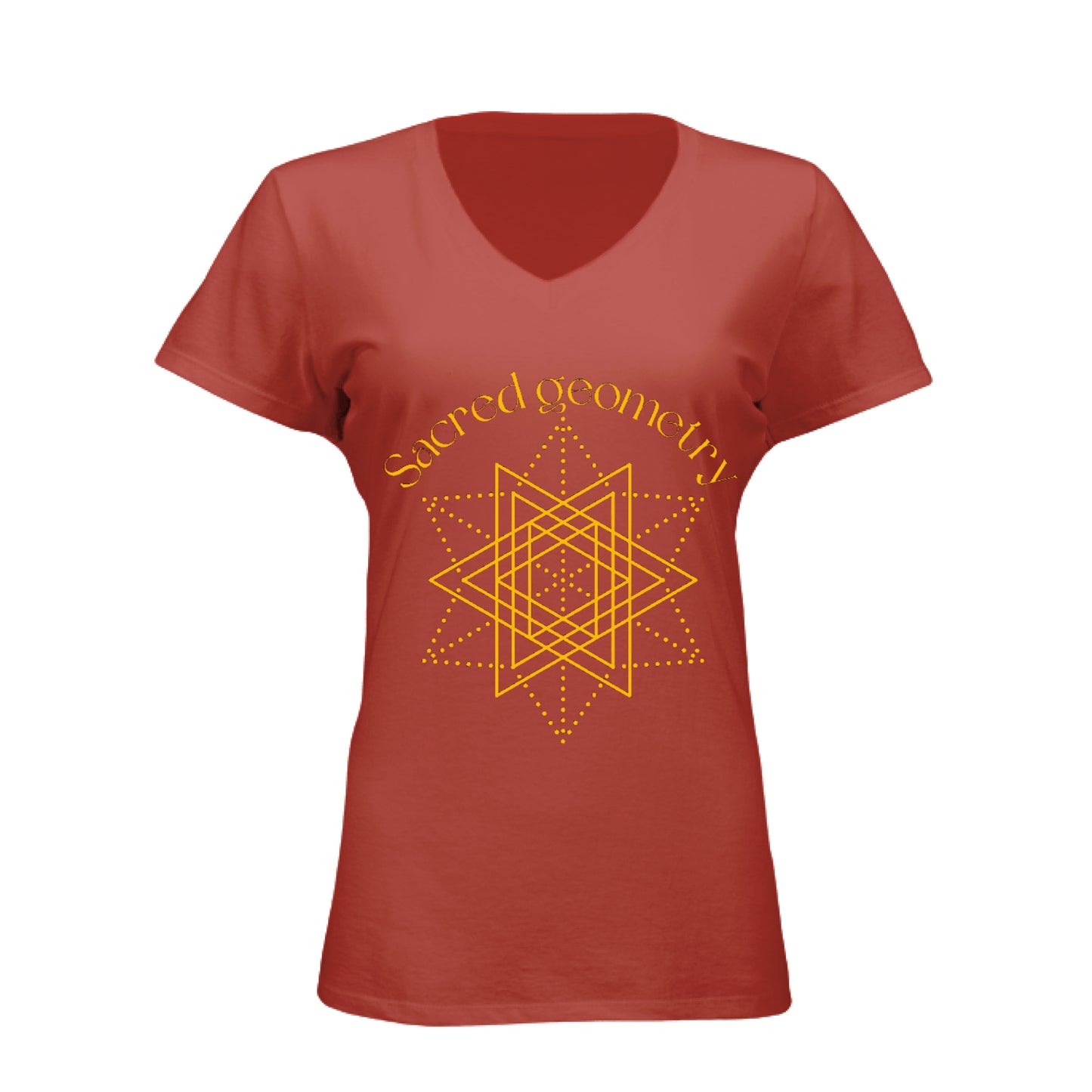 DEEP RED - FRONT