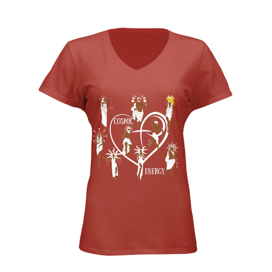 DEEP RED - FRONT