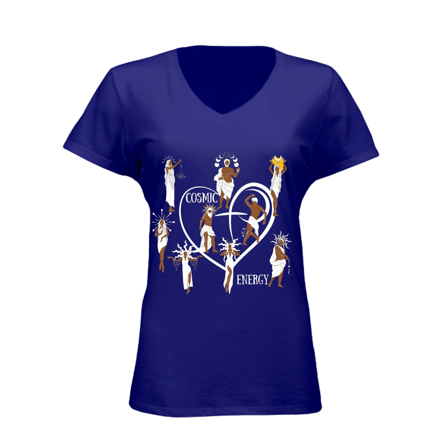 NAVY - FRONT