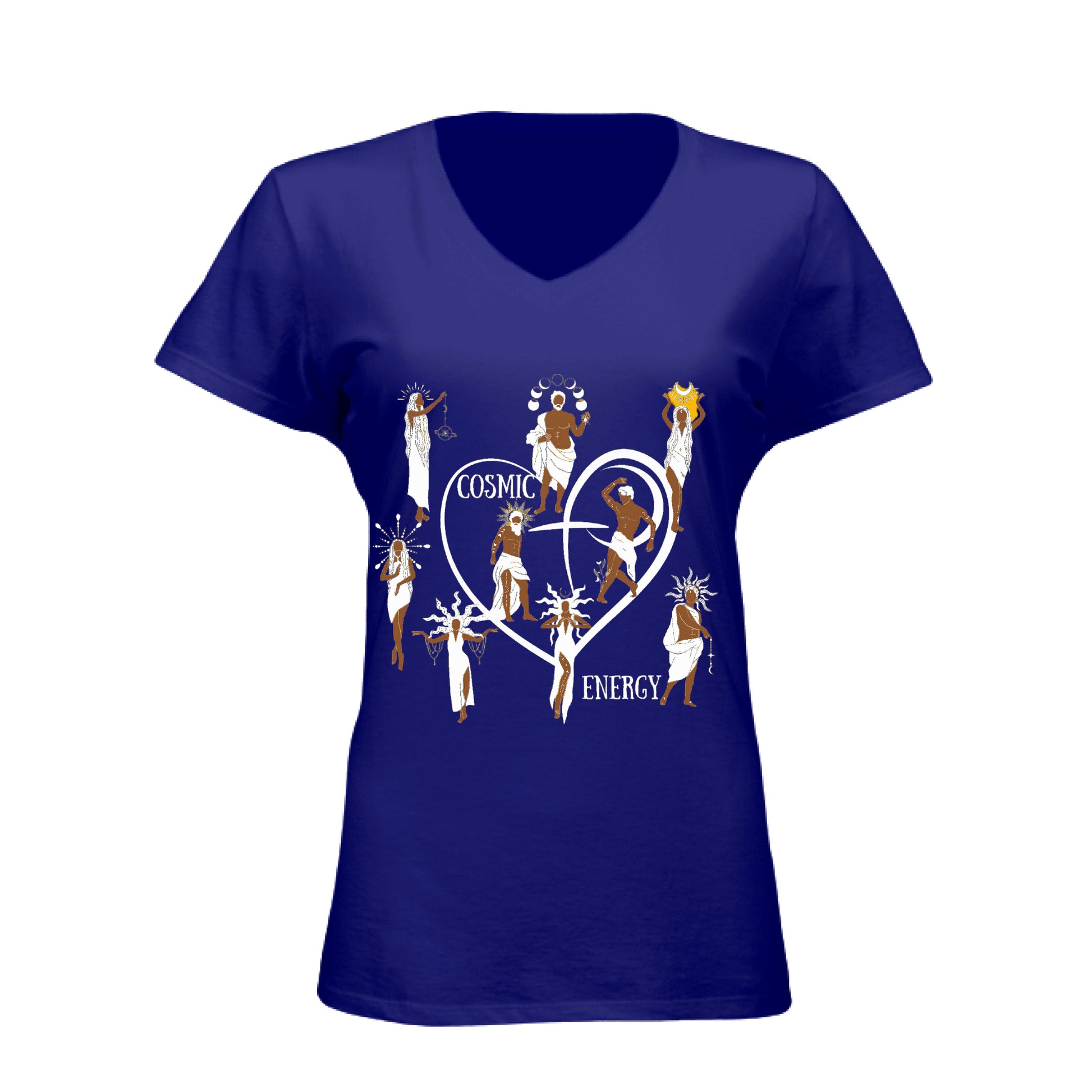 NAVY - FRONT