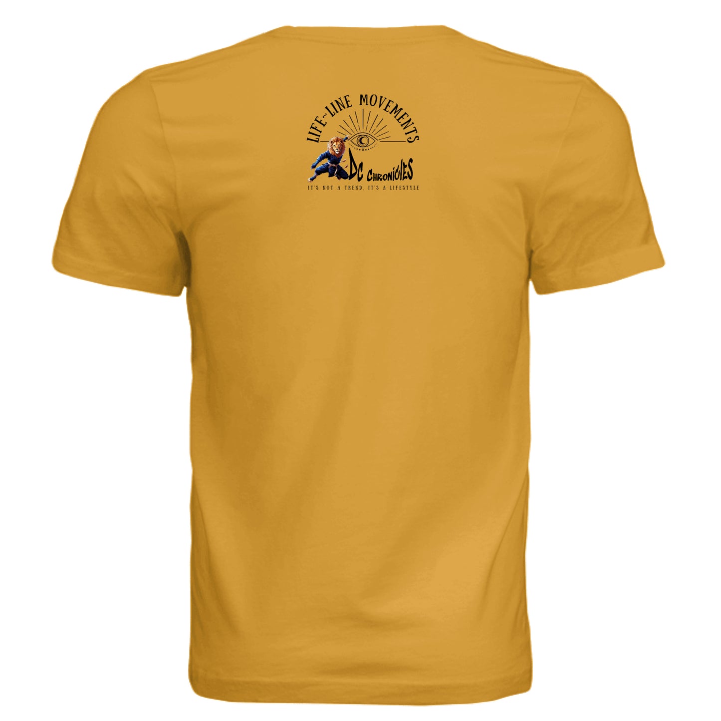 Mustard - BACK