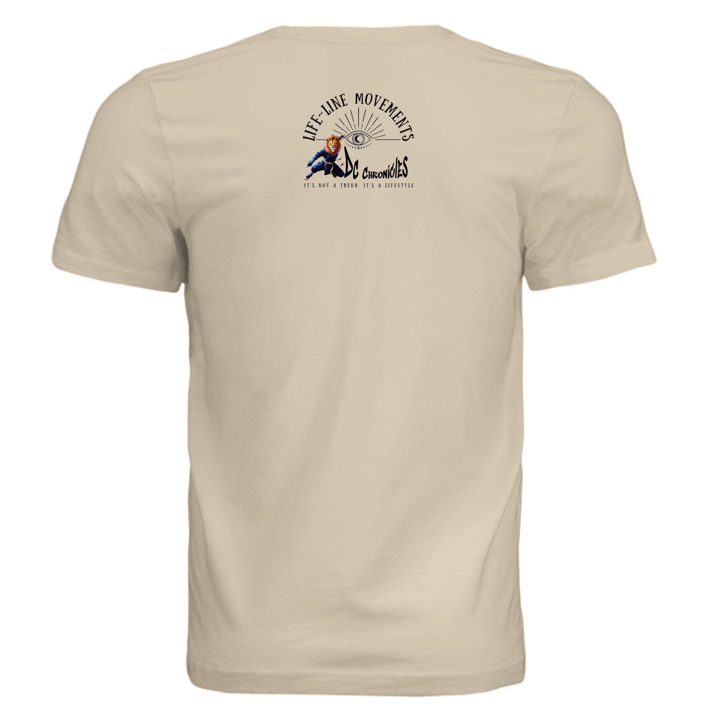 SOFT CREAM - BACK