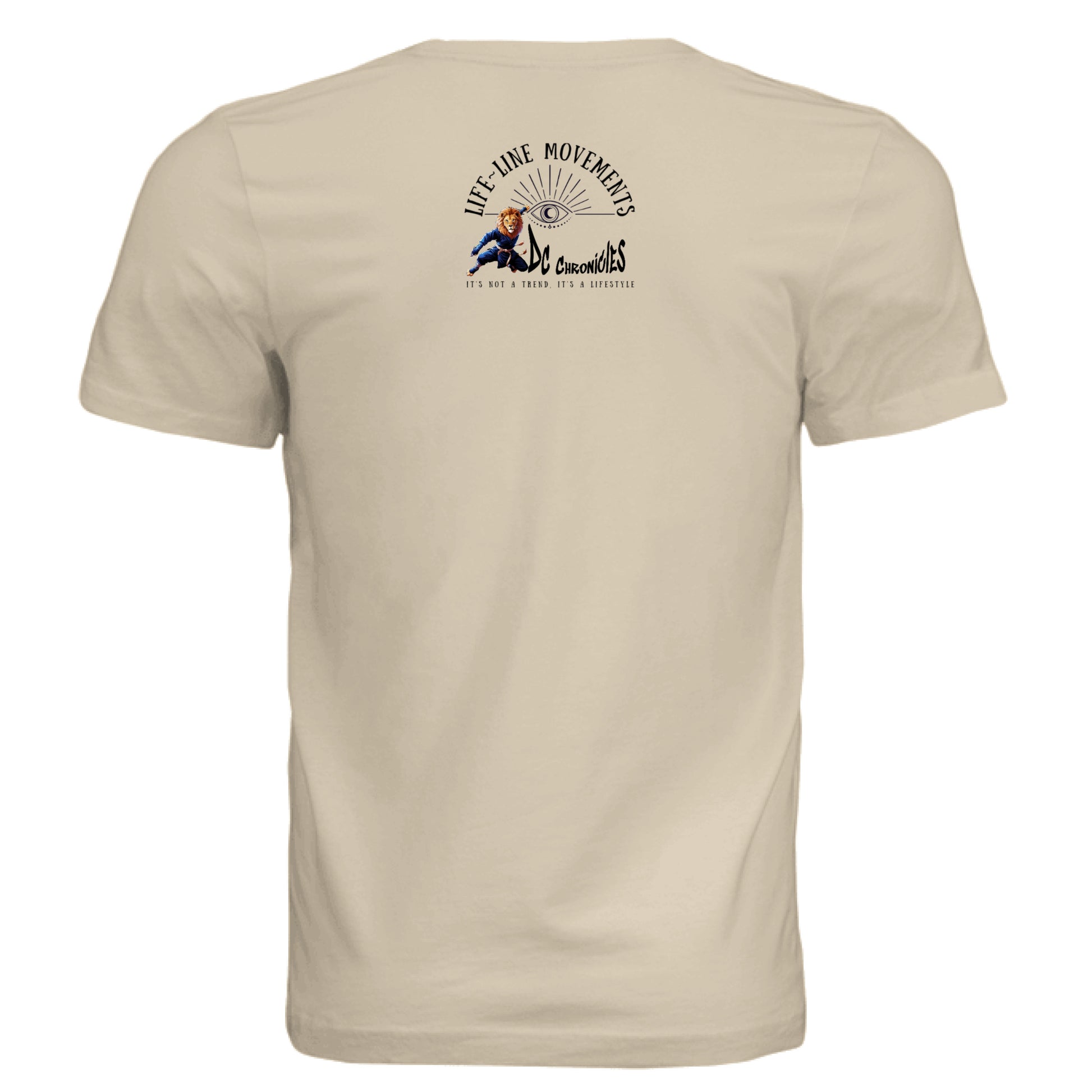 SOFT CREAM - BACK