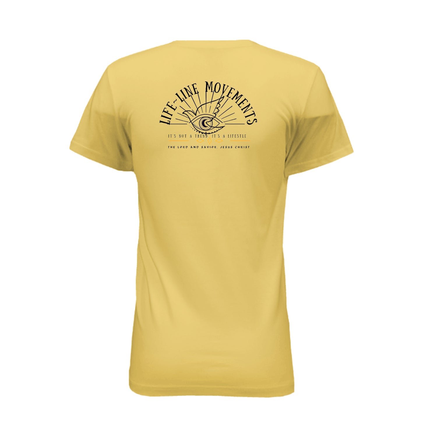 Mustard - BACK
