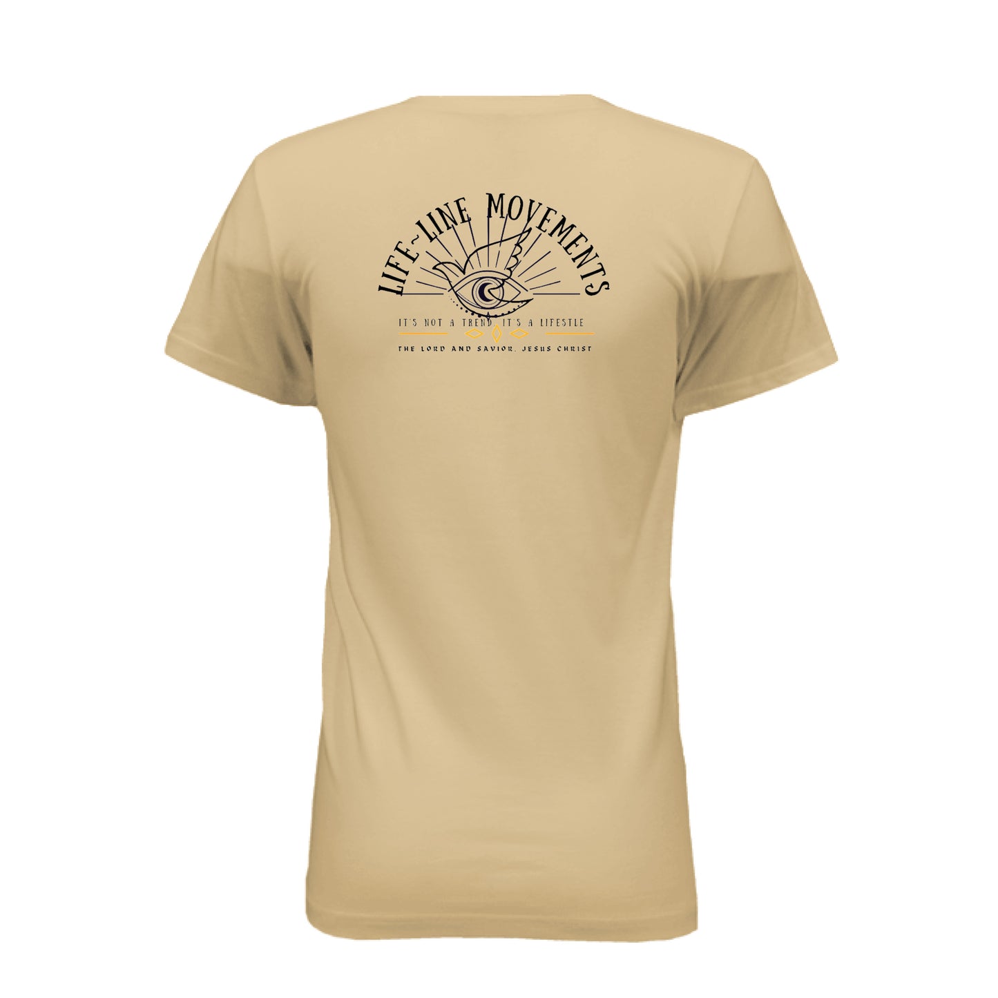 Sand Dune - BACK