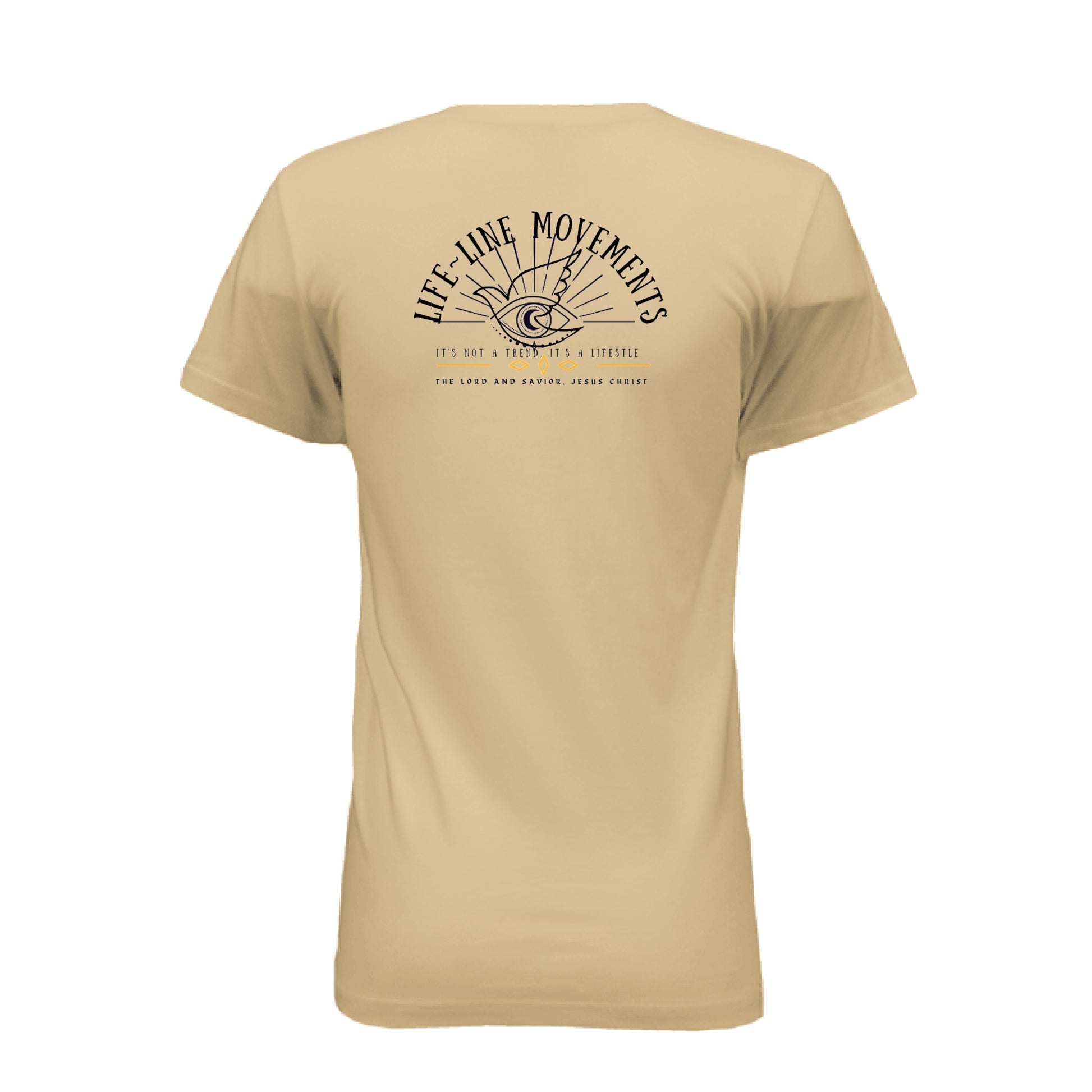 Sand Dune - BACK