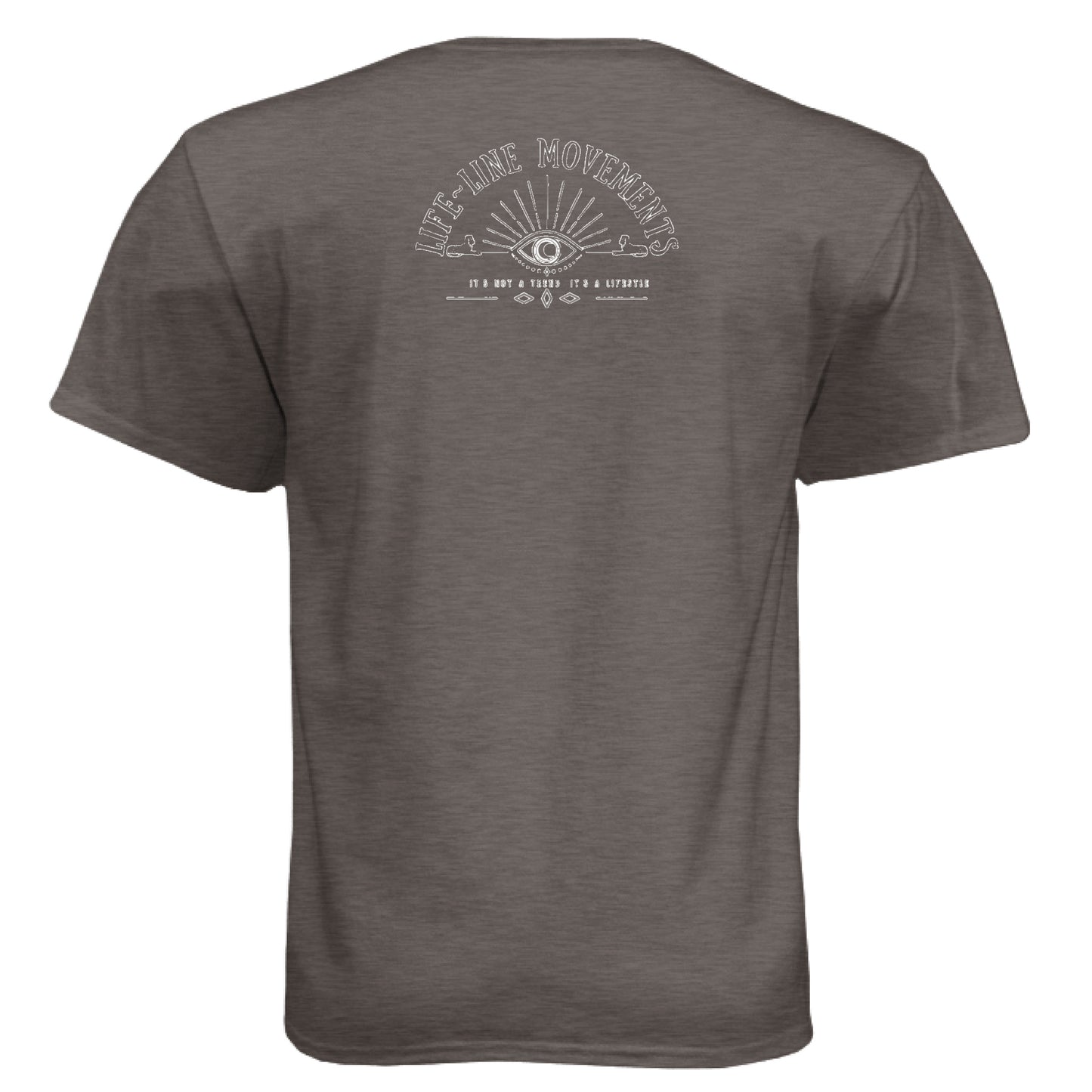 Espresso - BACK