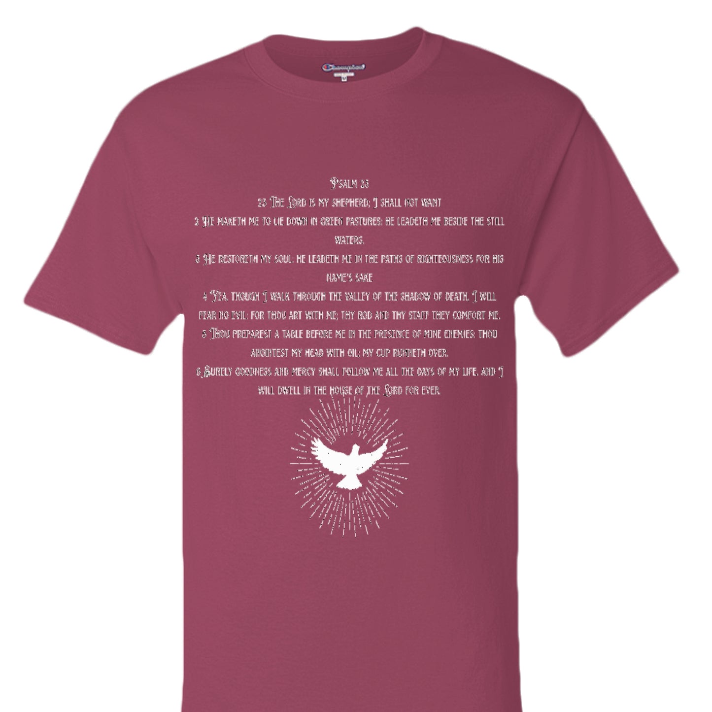 Cardinal - FRONT
