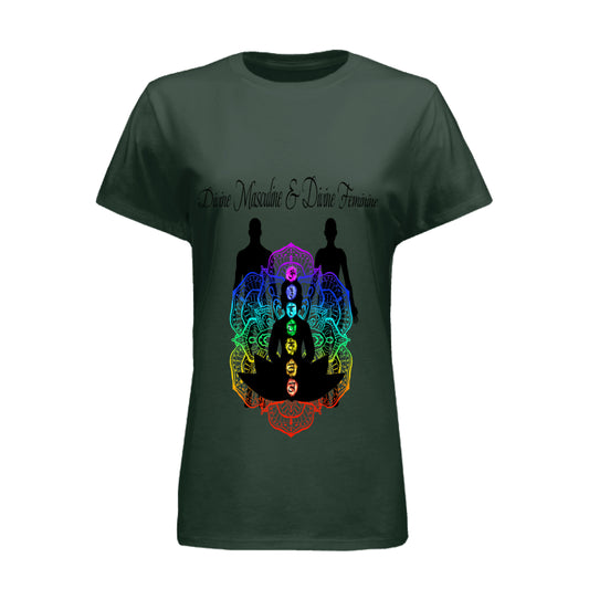 DEEP FOREST - FRONT