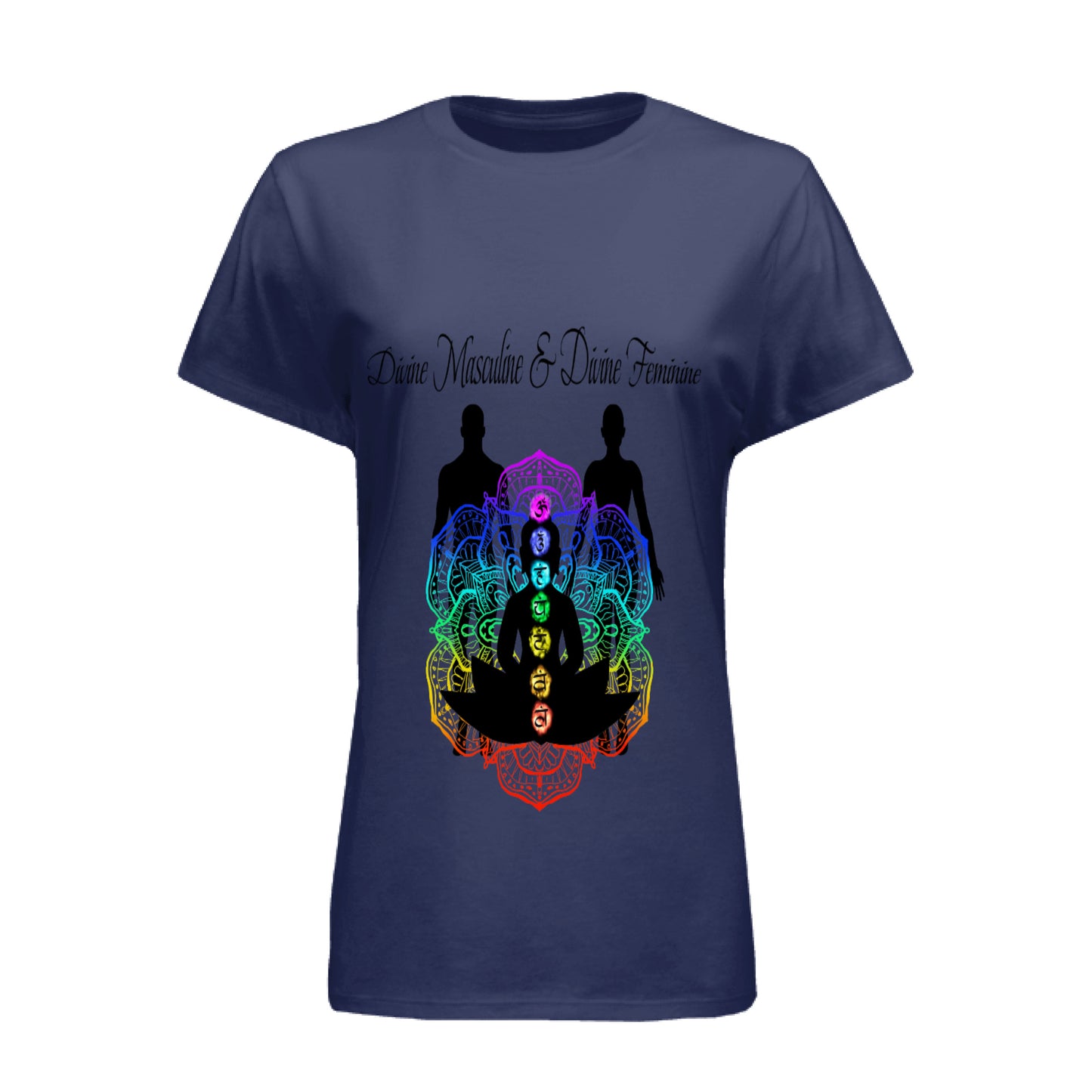 NAVY - FRONT