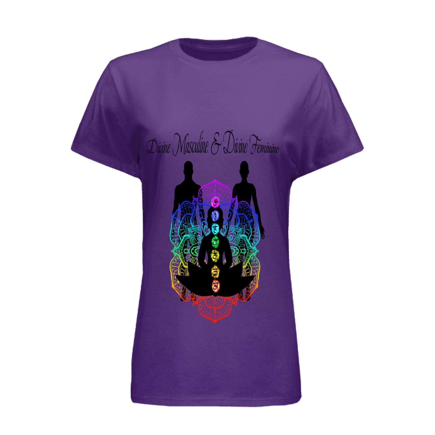 PURPLE - FRONT